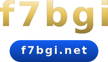 f7bgi logo